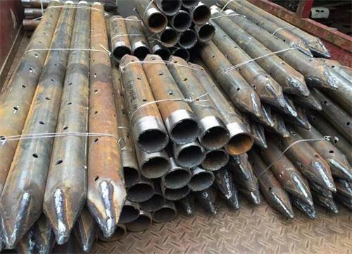 湘桥钢花管哪里有卖